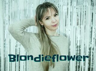 Blondieflower