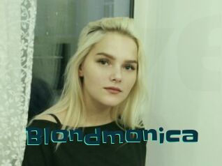 Blondmonica