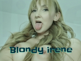 Blondy_irene