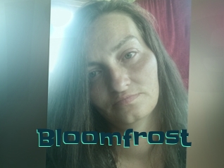 Bloomfrost