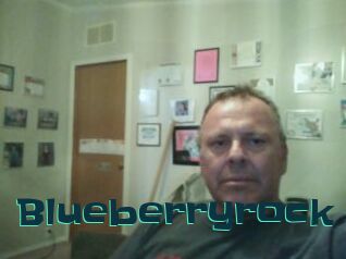 Blueberryrock