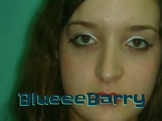BlueeeBarry