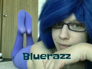 Bluerazz