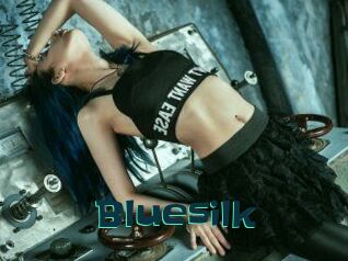 Bluesilk