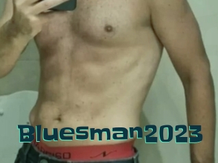 Bluesman2023
