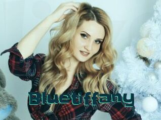Bluetiffany