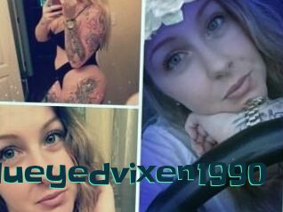 Blueyedvixen1990
