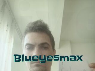 Blueyesmax