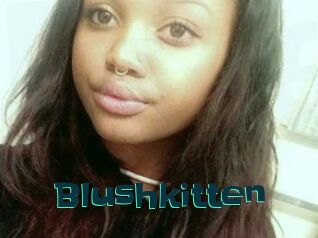 Blushkitten