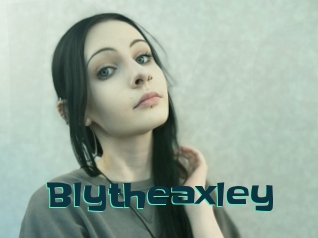 Blytheaxley