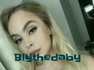 Blythedaby