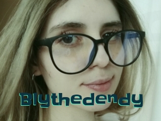 Blythedendy