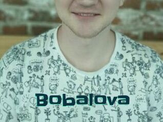 Bobalova