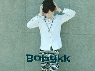 Bobykk