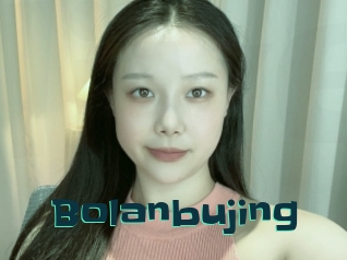 Bolanbujing