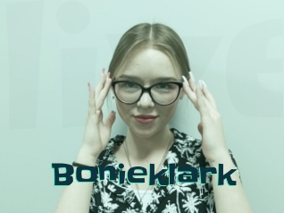 Bonieklark