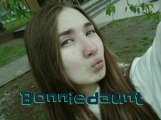Bonniedaunt