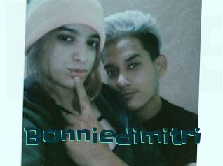 Bonniedimitri