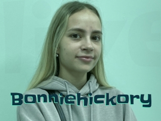 Bonniehickory