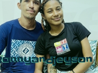 Bonnyandjeyson
