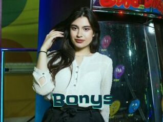 Bonys