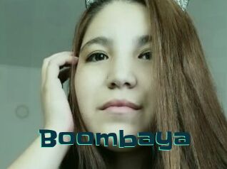 Boombaya