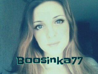 Boosinka77