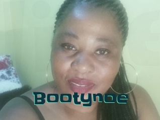 Bootynoe