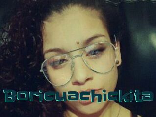 Boricuachickita