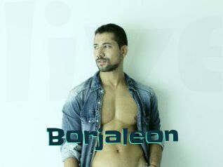 Borjaleon
