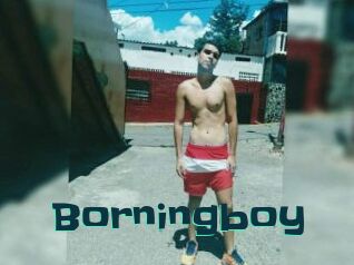Borningboy