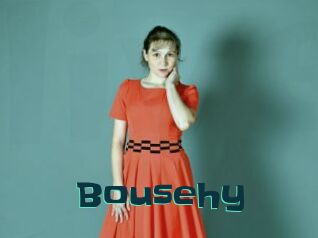 Bousehy