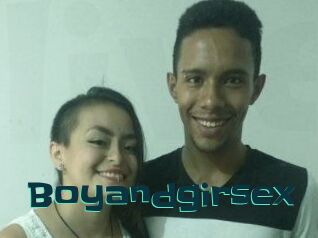 Boyandgirsex