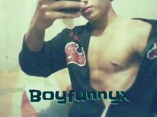 Boyfunnyx