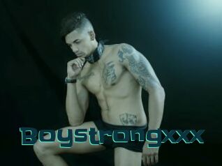 Boystrongxxx