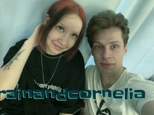 Brainandcornelia