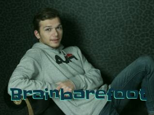 Brainbarefoot