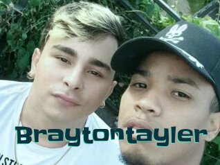 Braytontayler