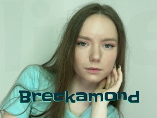 Breckamond