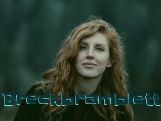 Breckbramblett