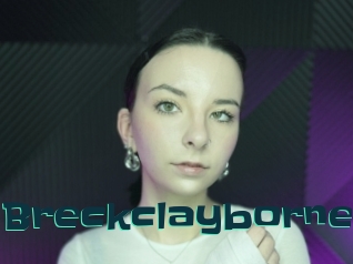 Breckclayborne