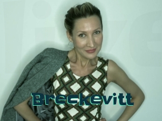 Breckevitt