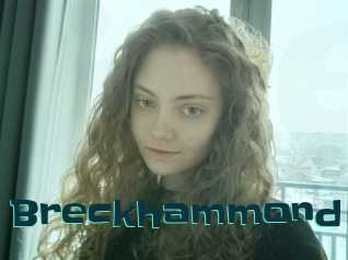 Breckhammond