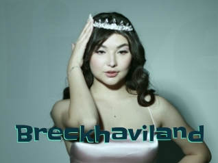 Breckhaviland