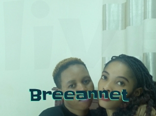 Breeannet