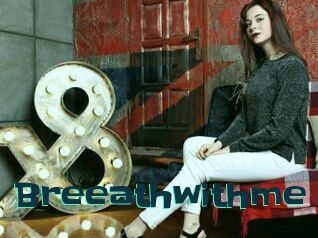 Breeathwithme