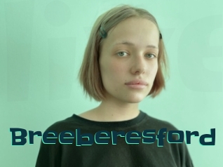 Breeberesford