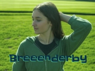 Breeenderby