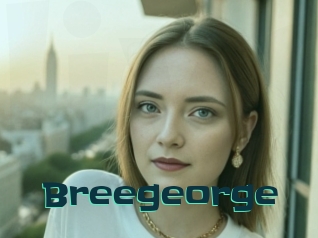 Breegeorge