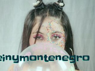 Breinymontenegro